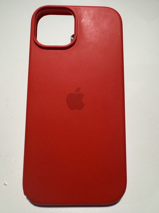 iPhone 13 128 GB & Apple silicon case