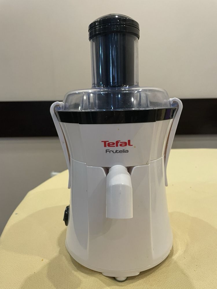 Сокоизстисквачка Tefal