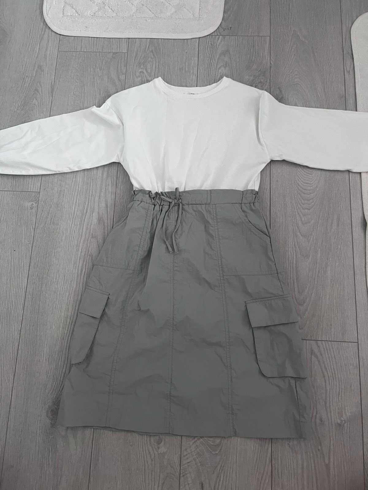 ZARA рокля за момиче