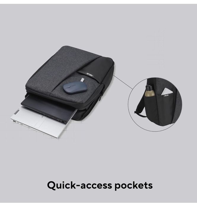 Раница ASUS AP4600 нова