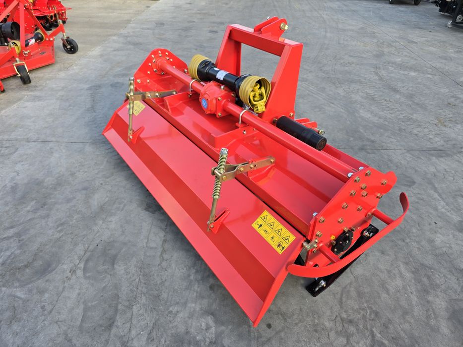 Freza de pământ agricola 1.8m Noua