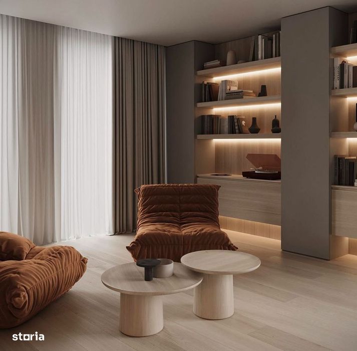 3 camere  duplex -  Titan Pallady  7 min Metrou N Teclu