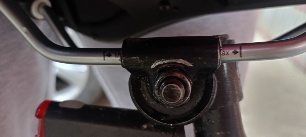 ‼️Iliș bicicletă‼️