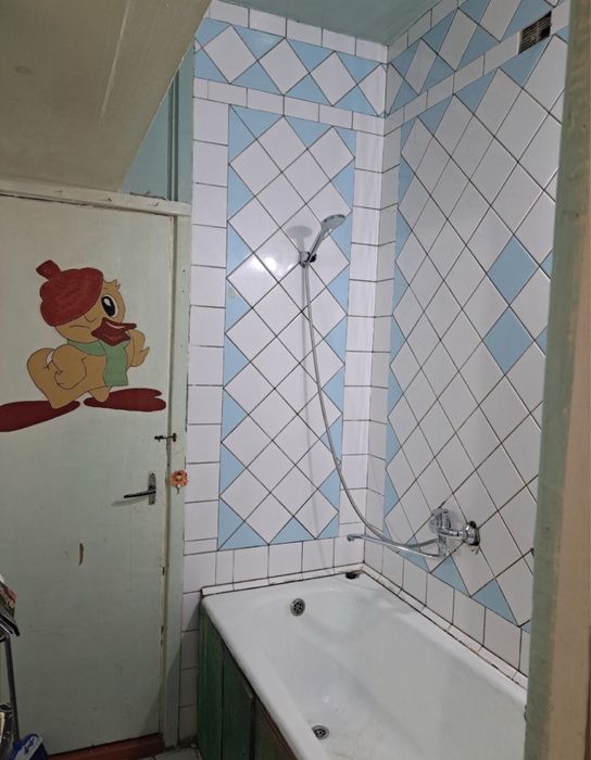 Продажа Максим Горького 2/2/5 Художники 50м2