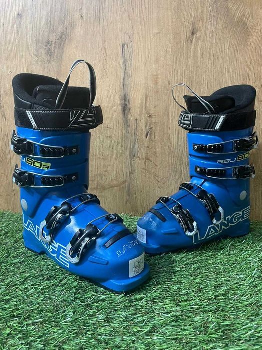 Clapari LANGE marime EU 36