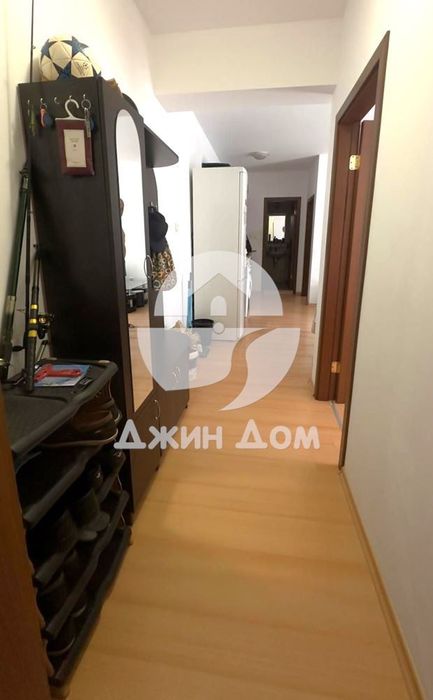 Продава се Тристаен апартамент в к.к. Слънчев бряг - 73 кв.м за 857 €/кв.м - Снимка #5