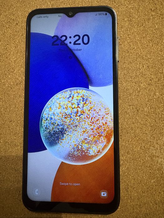 Samsung Galaxy A14 5G dual sim ID-XXL2173