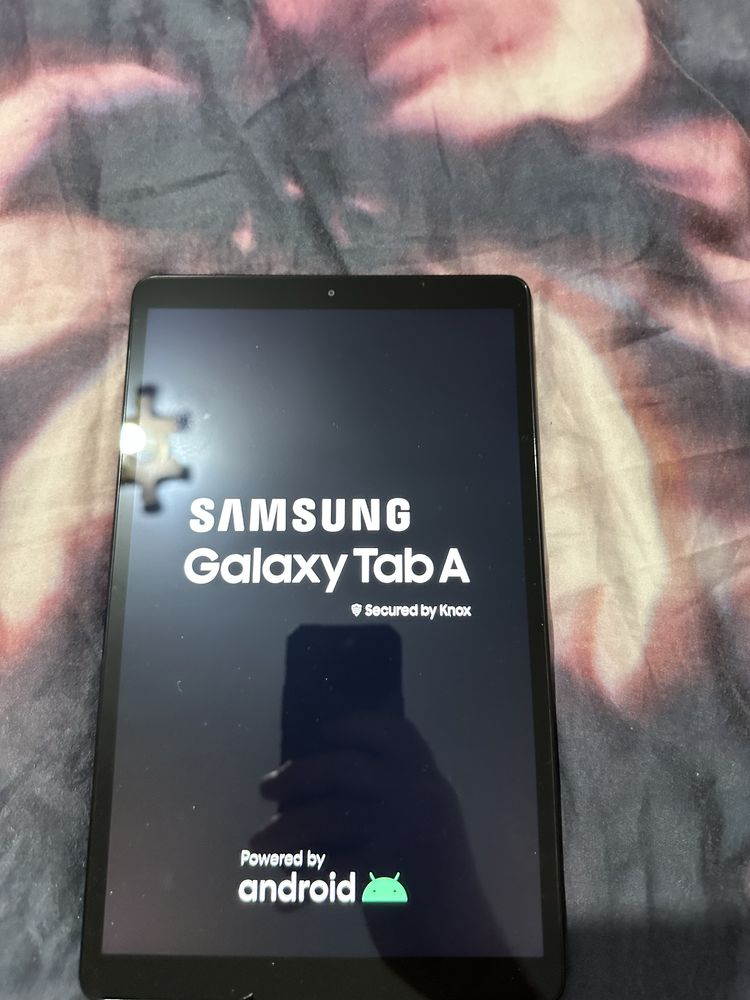 Samsung Galaxy Tab A