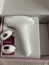 Фотоепилатор Philips Lumea advanced