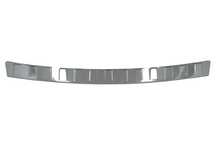 Bandou Ornament Protectie Portbagaj Aluminiu VW Golf VII 7 7.5 5G Hatc