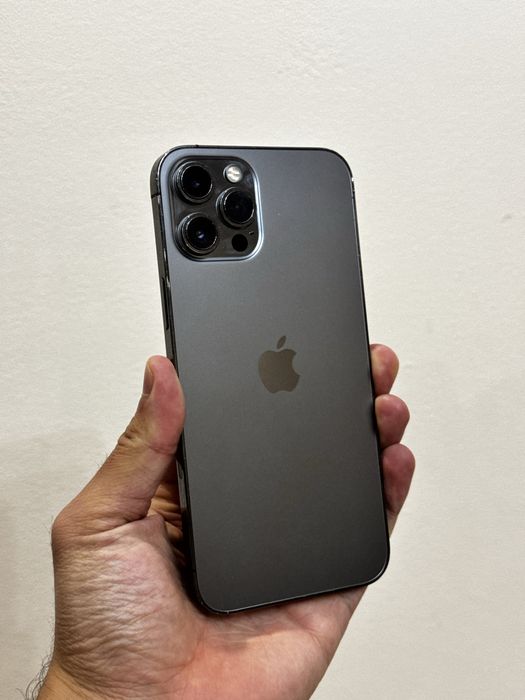 Iphone 12 Pro Max. 128гб.