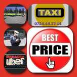 manager taxi-Manager Uber Bolt 500 lei toate actele