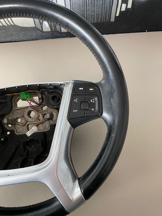 Volan Piele Volvo S60 S80 V40 V60 V70 XC60 XC70 31271093