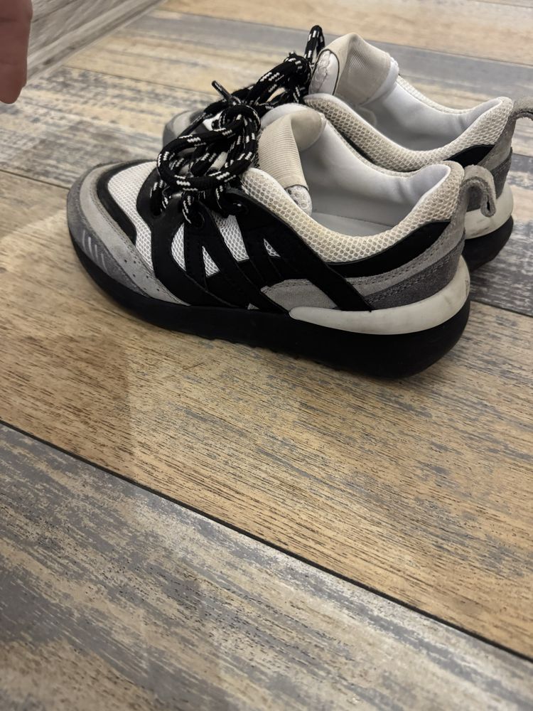 Обувки Emporio Armani