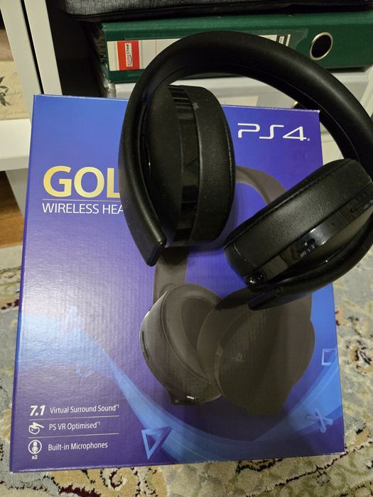 Sony Playstation 4