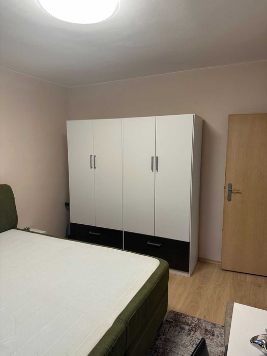 Дава се под наем Двустаен апартамент в Бургас, Възраждане - 110 кв.м за 357 € - Снимка #13