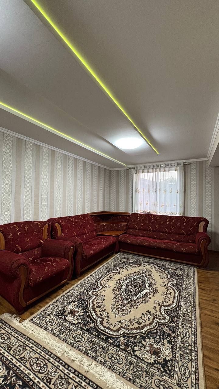 Дача в Бричмулле