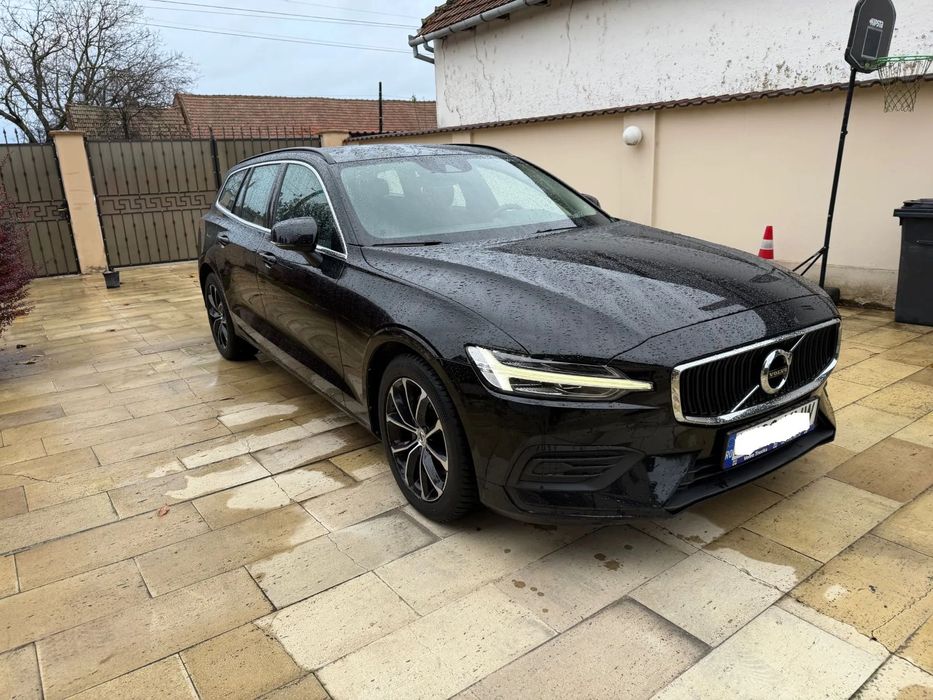 Volvo V60 Polestar, Radar, LED, Distronic, lane assist