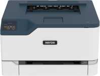 Безжичен цветен лазерен принтер Xerox C230dni A4 с двустранен печат