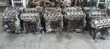 Motor bloc-chiuloasa nissan navara pathfinder cabstar maxity x-trail