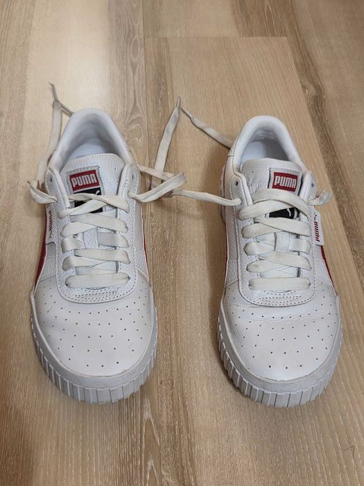 Продавам маратонки Puma номер 39 и Nike номер 40,5