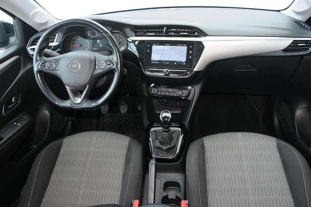 Opel Corsa 2021/1.5 diesel