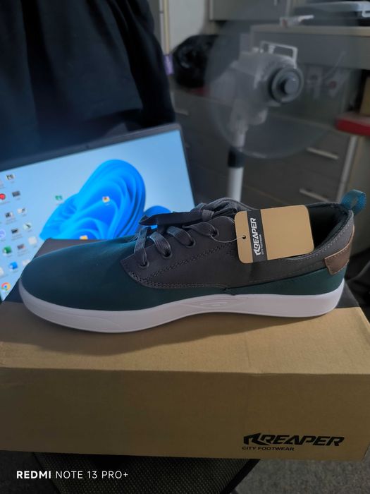 Кецове Reaper - Мъжки