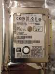 HDD Hitachi Z5K500