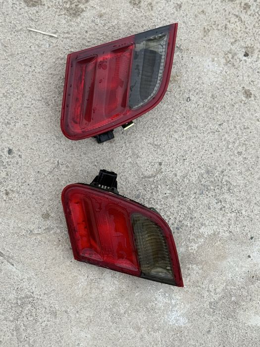 Стоп сигнал от w210 мерседес