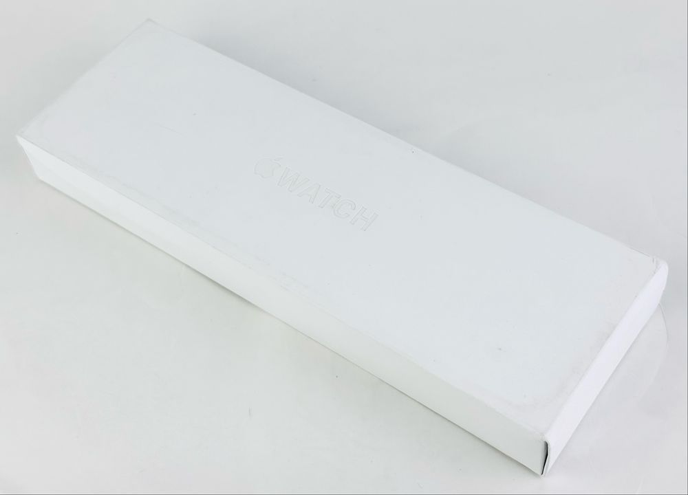 НОВ! Apple Watch 10 46mm Jet Black Гаранция!