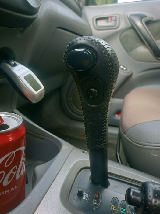 Toyota RAV4 4x4 permanent , an fabricație 2003