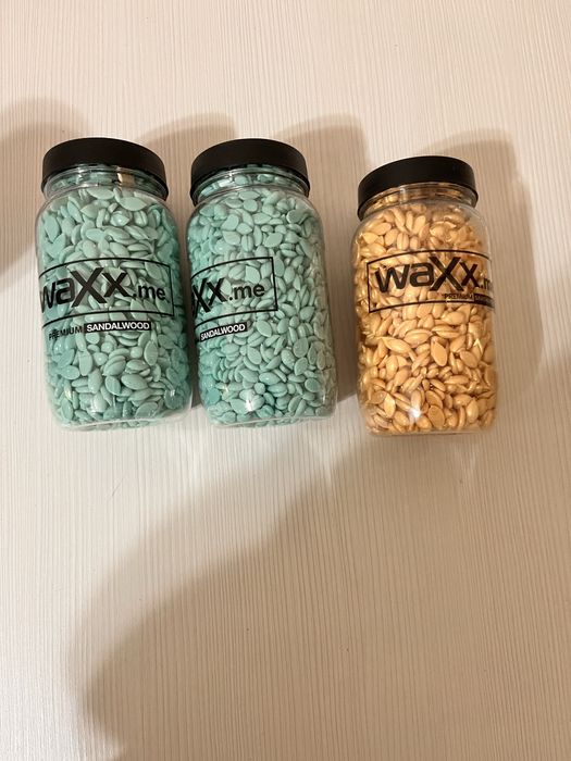 Ceara epilare diferite zone