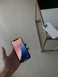iPhone Xs Space Gray