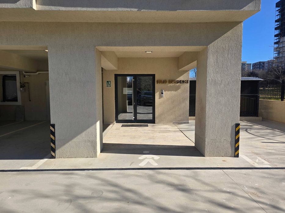 Proprietar inchiriez apartament 2 camere,Solid House ,Campus,etj.1