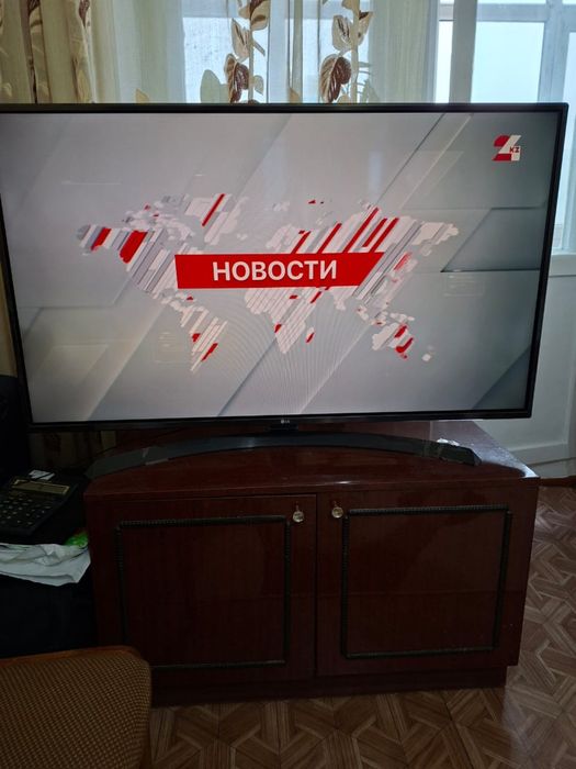 Продам смарт телевизор!