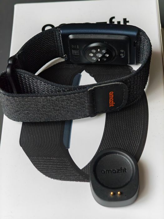 Amazfit Helio Strap
