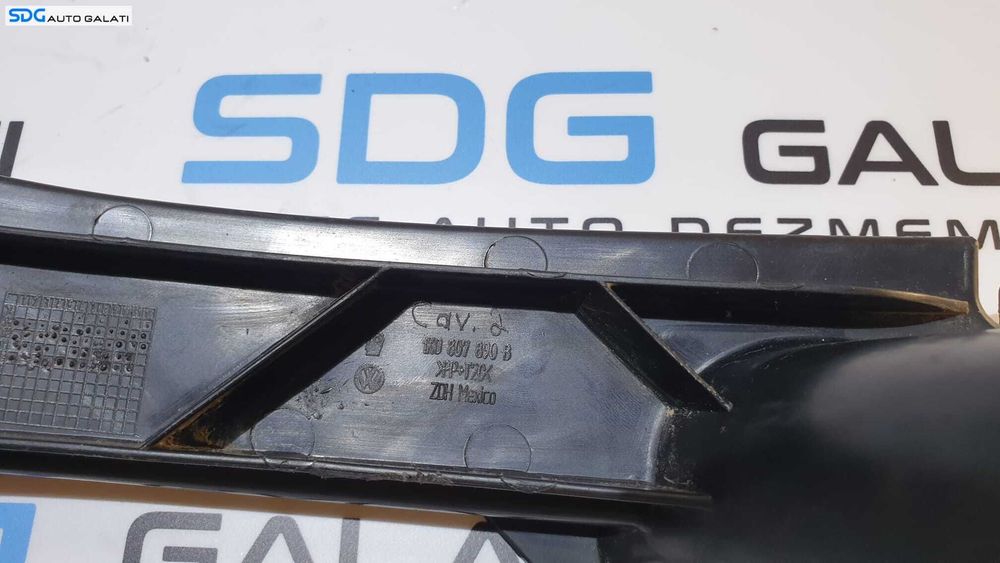 Suport Prindere Ghidaj Bara Far Dreapta Fata Volkswagen Jetta 3 2006 - 2011 Cod 1K0807890B [V0197]