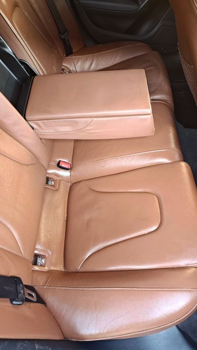 Audi A5 2.0 TDI automat