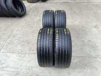 Set 4 anvelope vara 255 45 19 nokian powerproof 1 cu 7 mm dot 5123