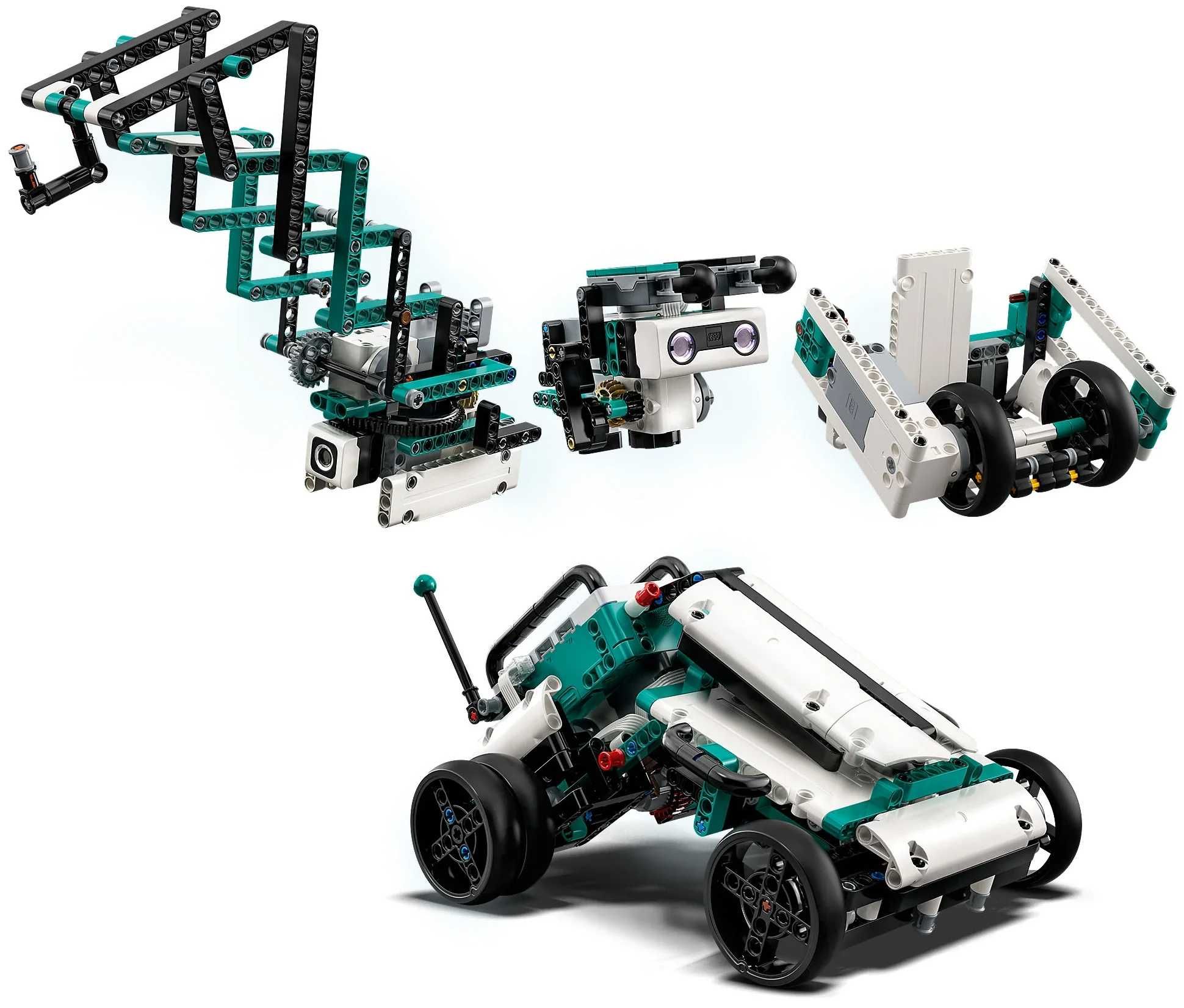 LEGO Mindstorms  51515