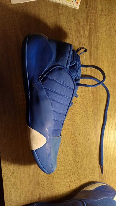 Vand harden vol 7 royal blue
