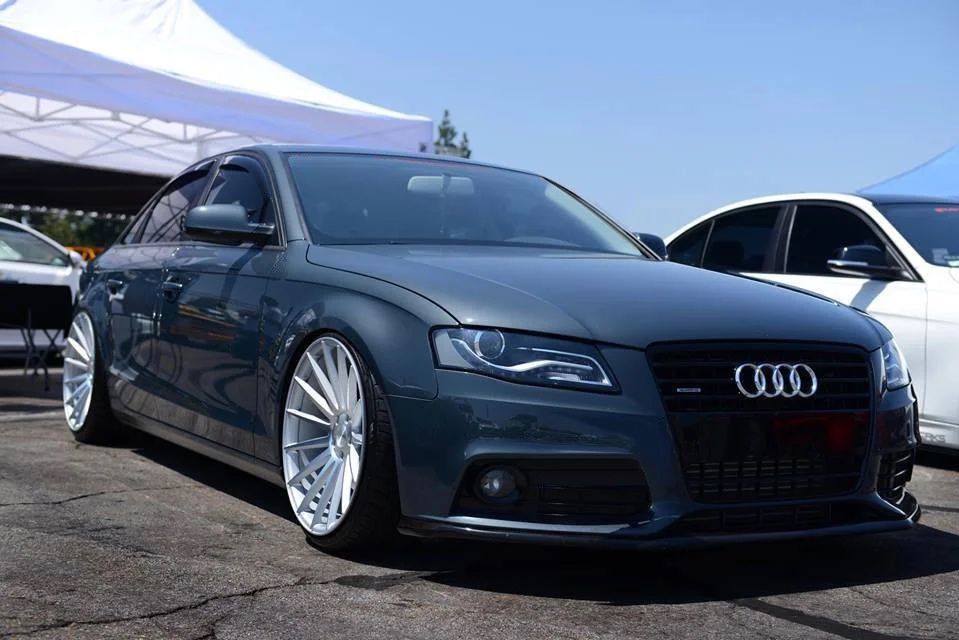 Jante 5x112 R20 Concave Veeman VC7