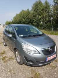 Opel Meriva benzina și gaz .4500 euro