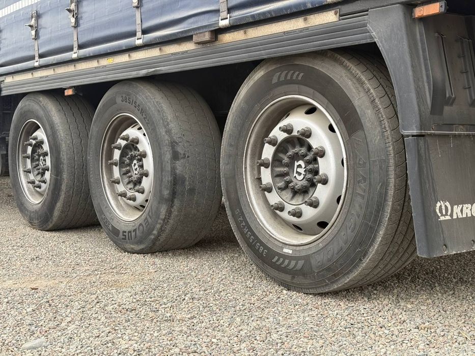 Прицеп KRONE  Сотилади