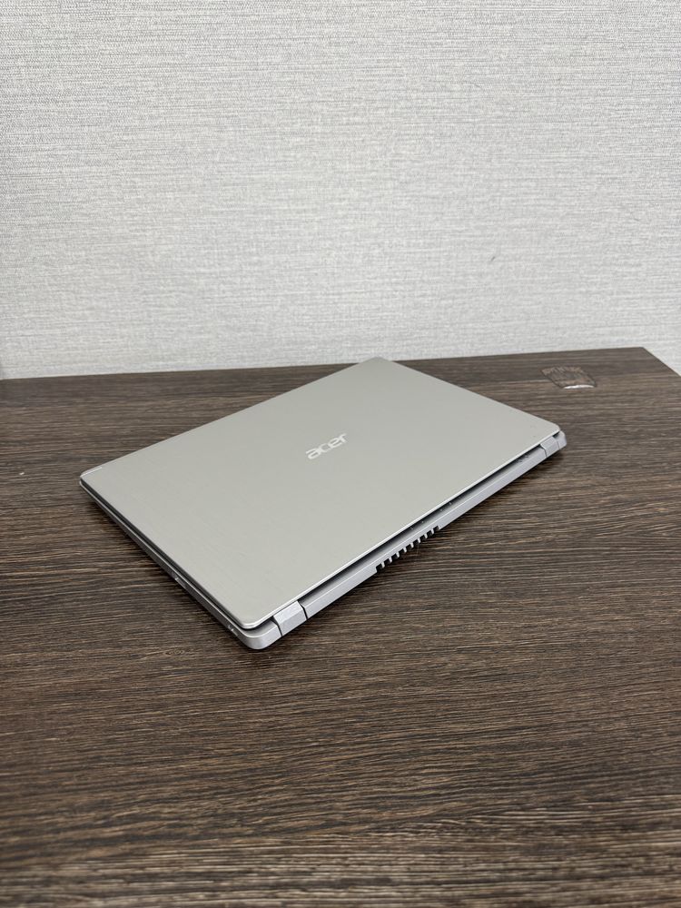 Acer Aspire A515 Ryzen-3 (Аналог intel Core i5) Для Графики и Программ