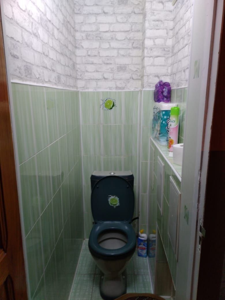 Продам 3х комнатную квартиру Достык молл