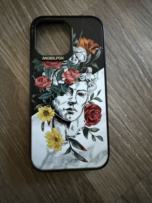 Калъфи mobilfox iphone 14 pro max