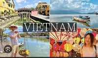 SALE прямые чартер рейсы во Вьетнаму от 510 USD