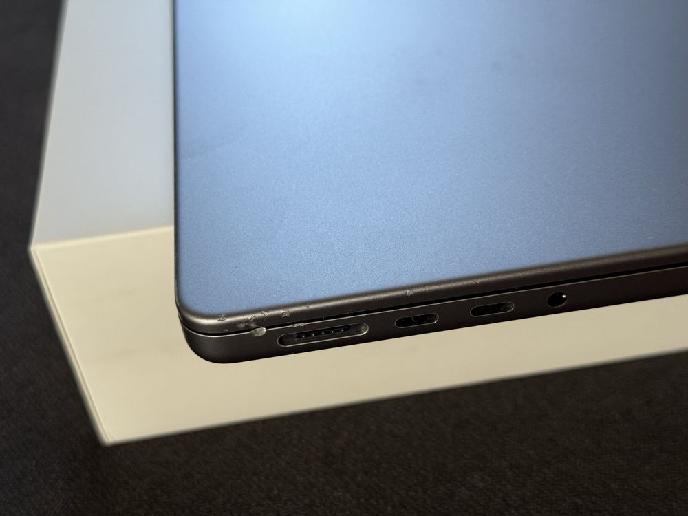 Apple MacBook Pro 14'' 2021 M1 PRO 16RAM 512GB SSD