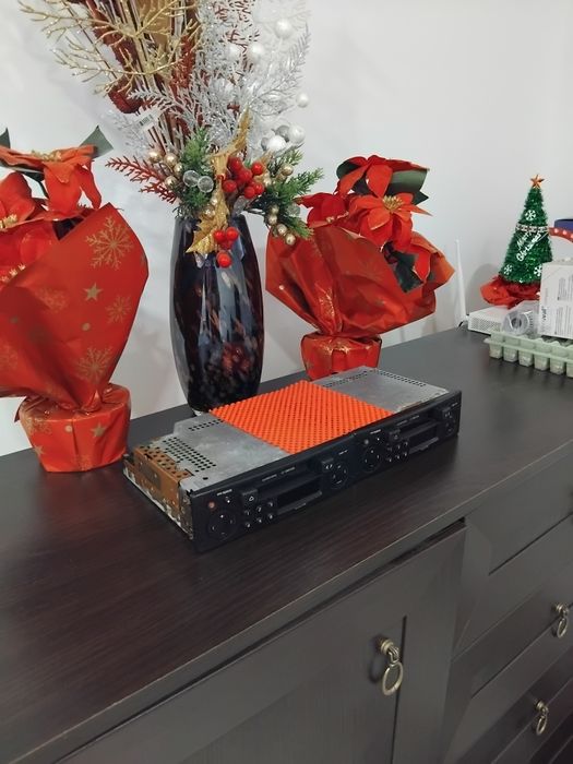 Cd auto radio casetofon 70 lei